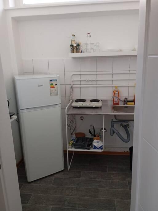 Apartment Koblenz Naehe Uni Und Bwzk Екстер'єр фото