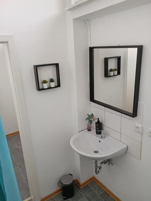 Apartment Koblenz Naehe Uni Und Bwzk Екстер'єр фото