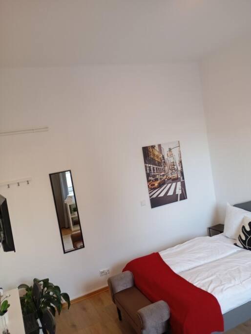 Apartment Koblenz Naehe Uni Und Bwzk Екстер'єр фото