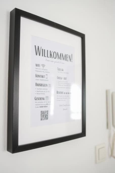 Apartment Koblenz Naehe Uni Und Bwzk Екстер'єр фото