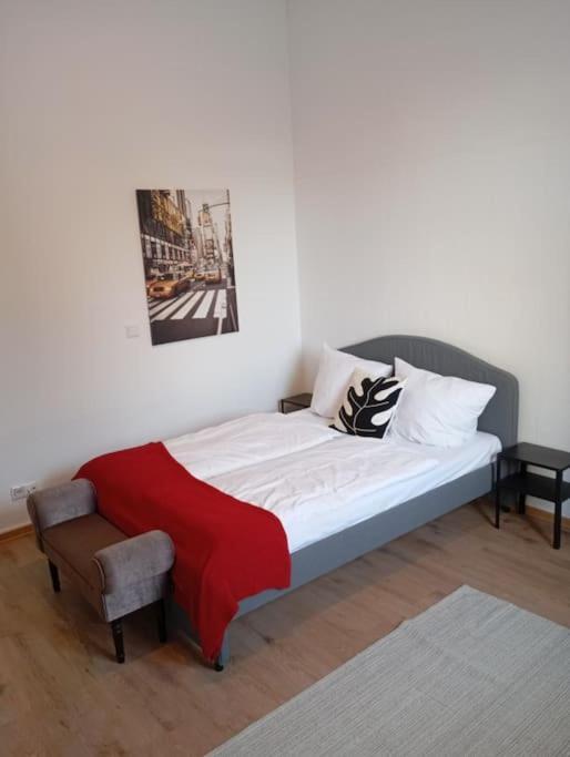 Apartment Koblenz Naehe Uni Und Bwzk Екстер'єр фото